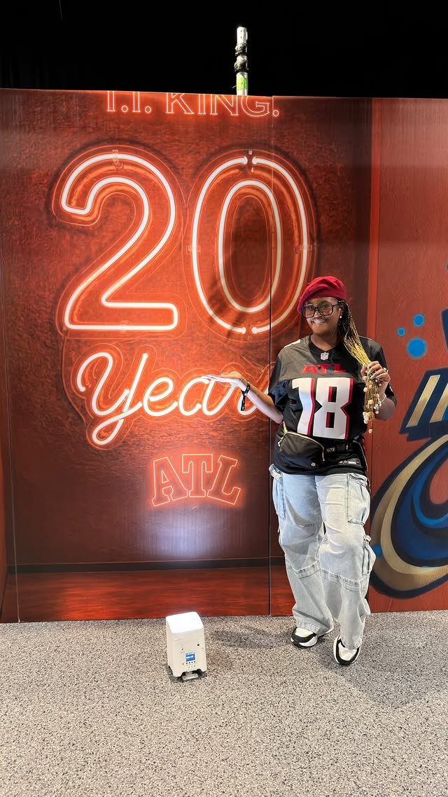 Atlanta lifestyle and culture